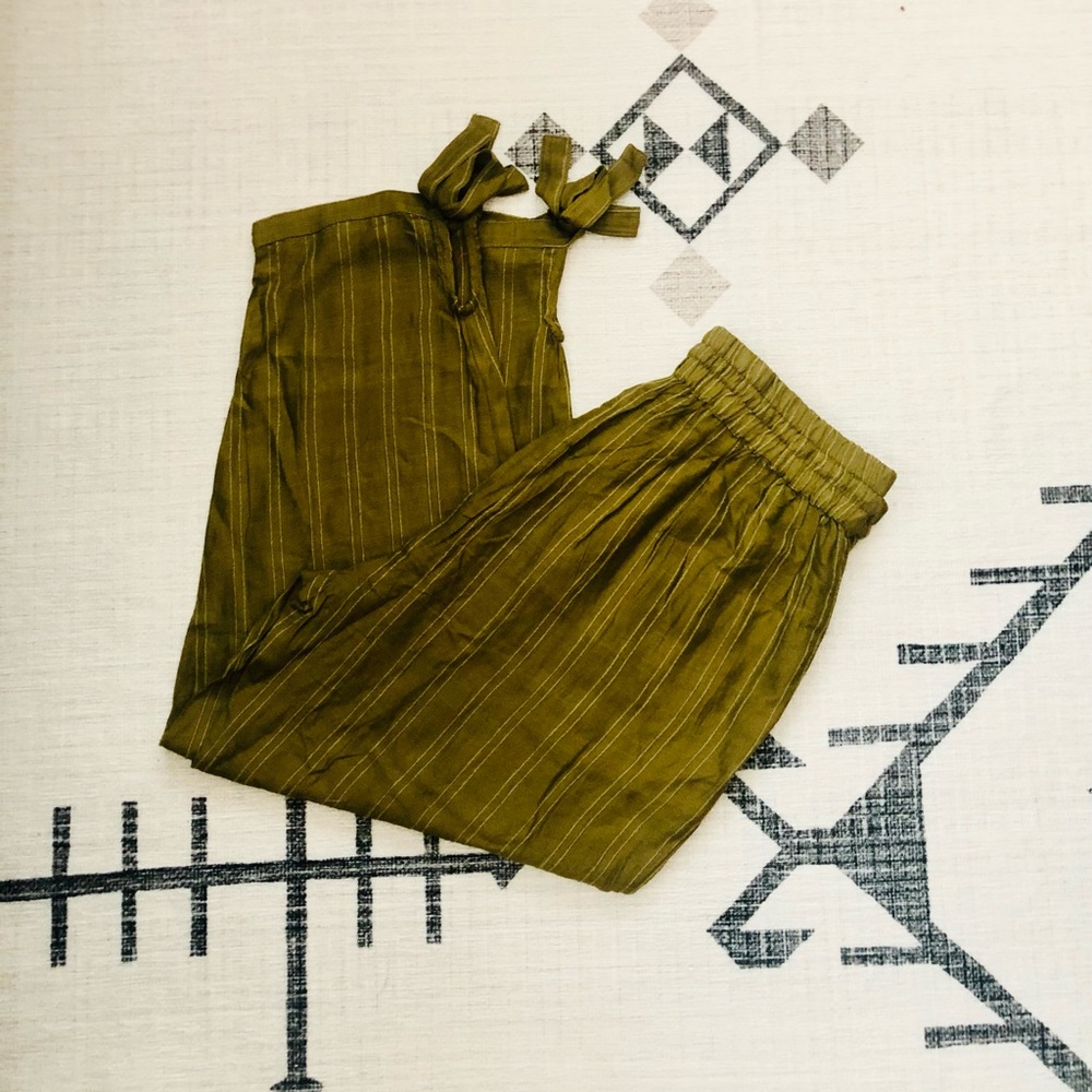 JW Style Pants